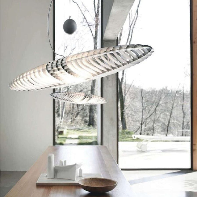 Chandelier NEROZA