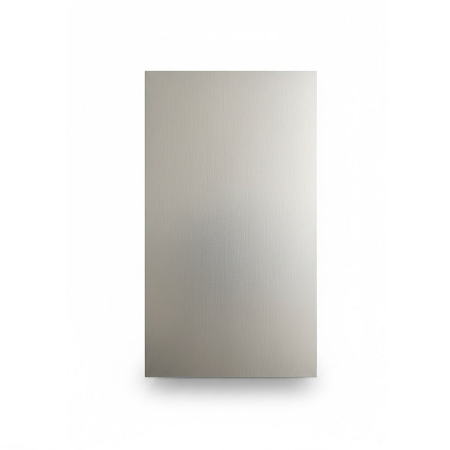 Wall Panel METAL FILM — decorative acoustic wall panel, sound absorption by RODESIGNE