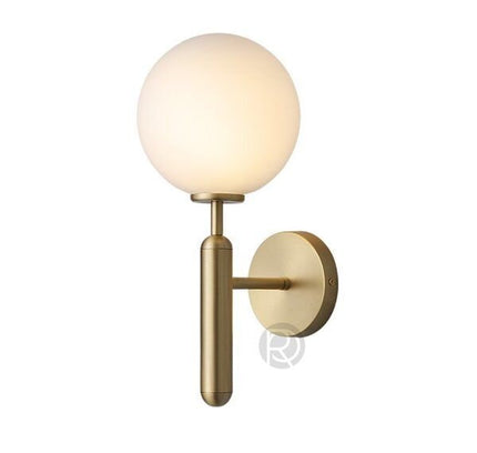 Wall Sconce BETTLY — wall sconce lamp, designer lighting by RODESIGNE