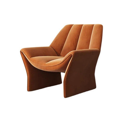 Armchair BERT — designer armchair, custom furniture by RODESIGNE