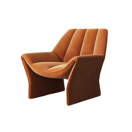 Armchair BERT — designer armchair, custom furniture by RODESIGNE