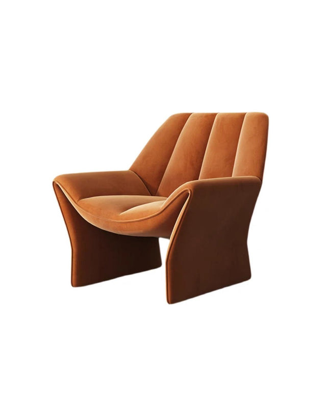 Armchair BERT — designer armchair, custom furniture by RODESIGNE