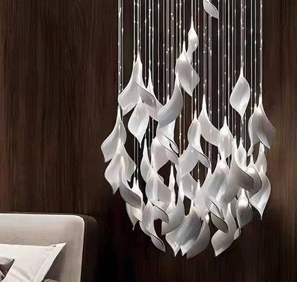 Chandelier BARGO S by Rodesigne