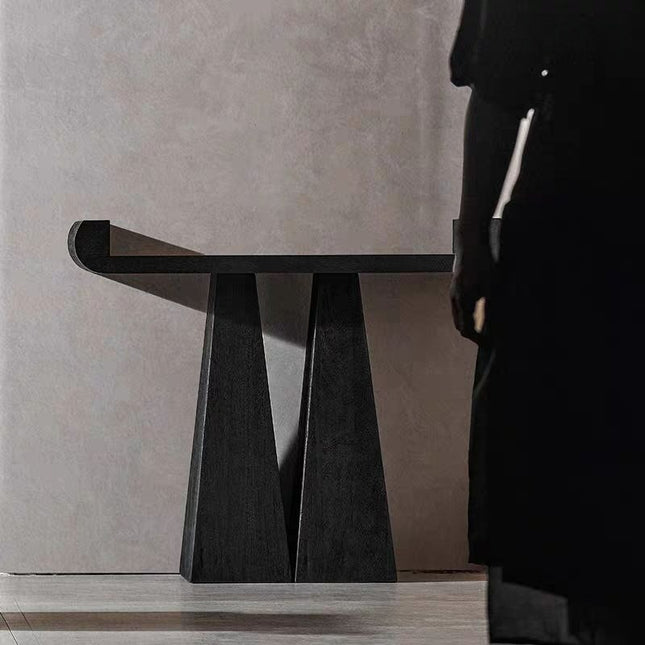 Console Table QAZA