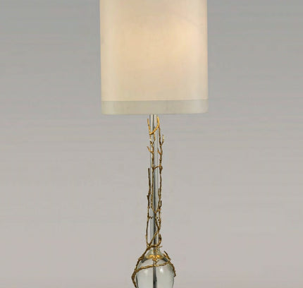 Floor Lamp JUDAS — designer floor lamp by RODESIGNE