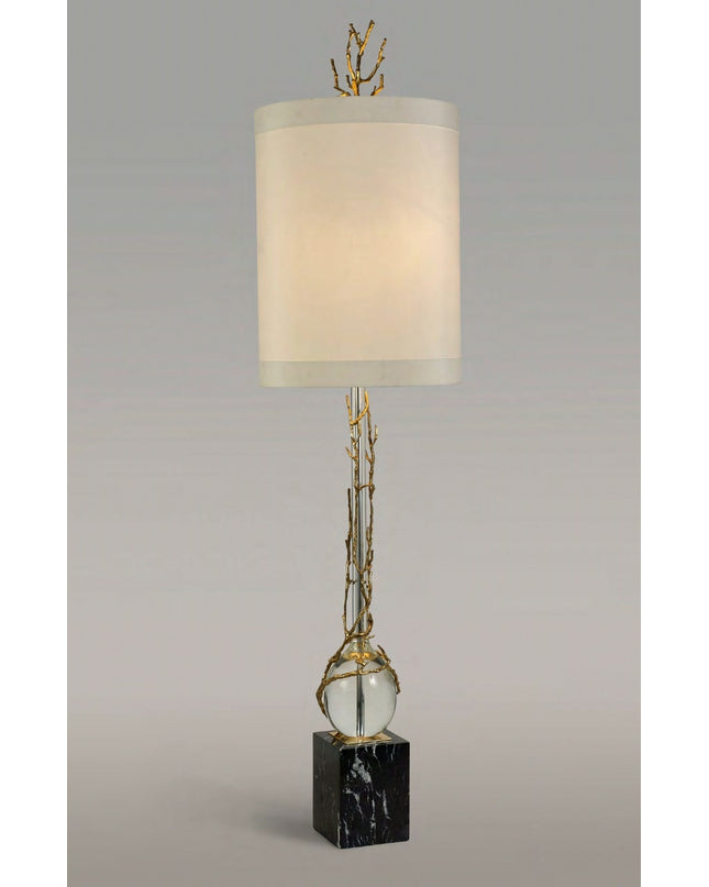 Floor Lamp JUDAS — designer floor lamp by RODESIGNE