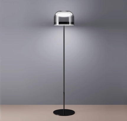 Floor Lamp EQUATORE — designer floor lamp by RODESIGNE