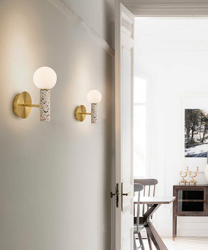 Wall Light BOCCO-TOKKO