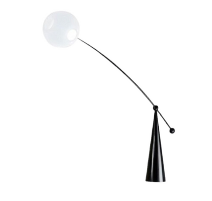 Floor Lamp DAYDERRA — designer floor lamp by RODESIGNE