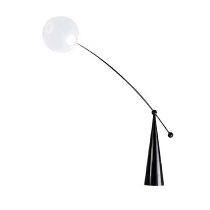 Floor Lamp DAYDERRA — designer floor lamp by RODESIGNE