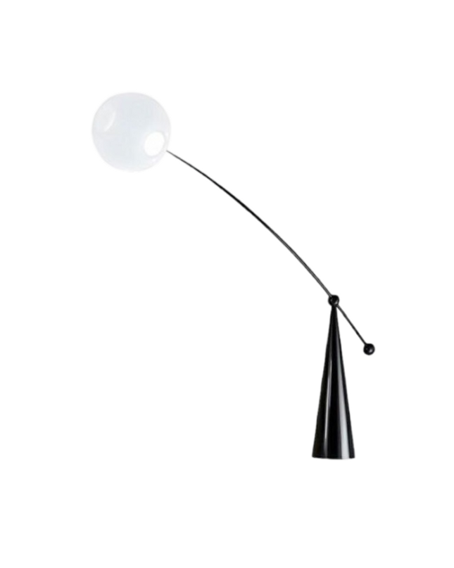 Floor Lamp DAYDERRA — designer floor lamp by RODESIGNE