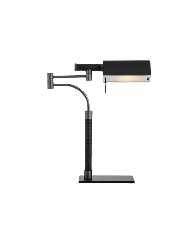 Table Lamp ZUMA — designer table lamp by RODESIGNE