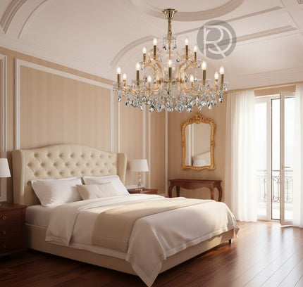 Chandelier VELEN by Rodesigne