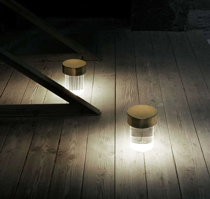 Table Lamp SETLER — designer table lamp by RODESIGNE