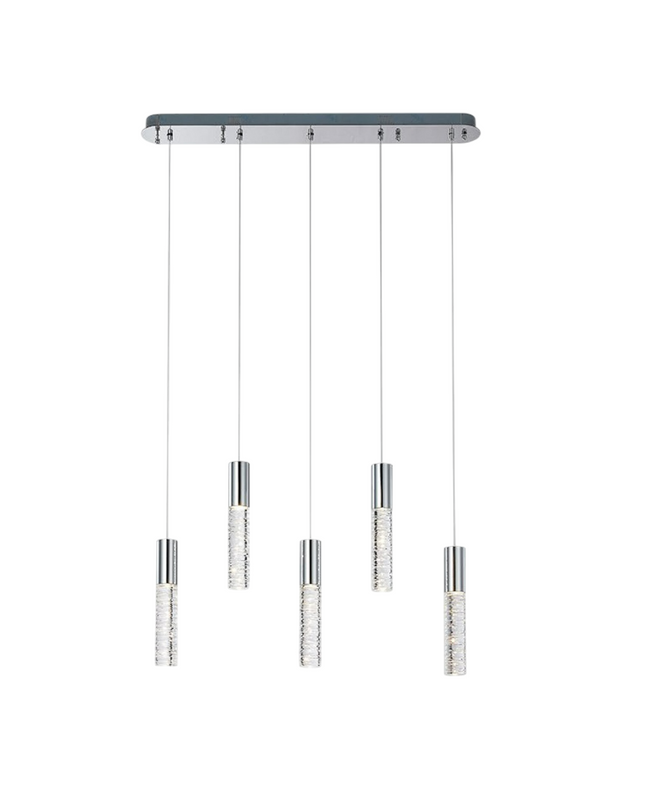 Chandelier ICICIE by Rodesigne