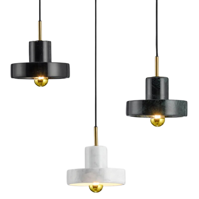 Pendant Light CUREO