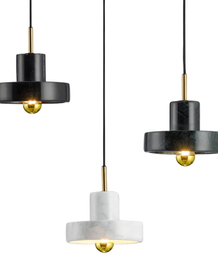 Pendant Light CUREO