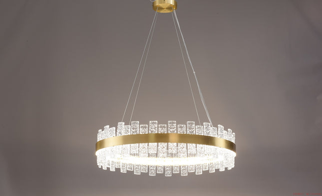 Chandelier GESTINA by Rodesigne