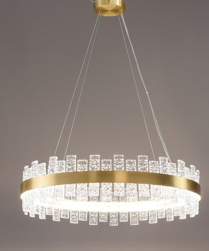 Chandelier GESTINA by Rodesigne