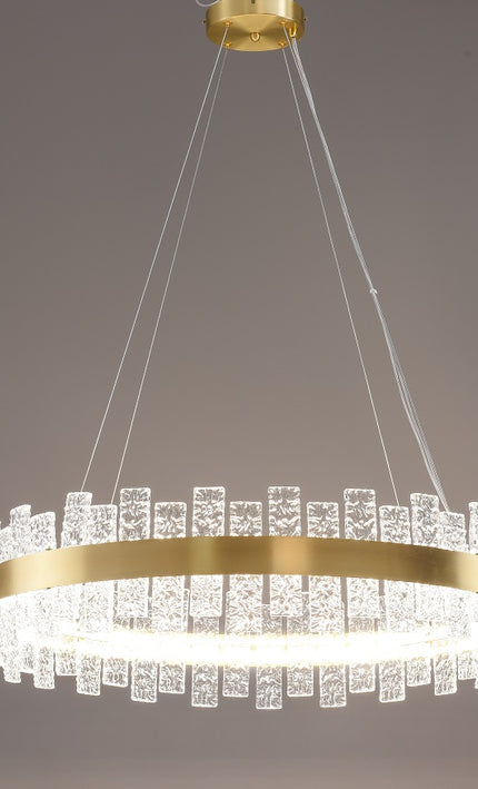 Chandelier GESTINA by Rodesigne