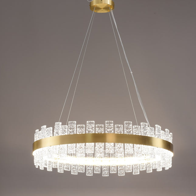 Chandelier GESTINA