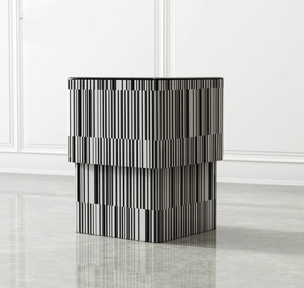 Coffee Table GEORGE — designer coffee table, custom furniture by RODESIGNE
