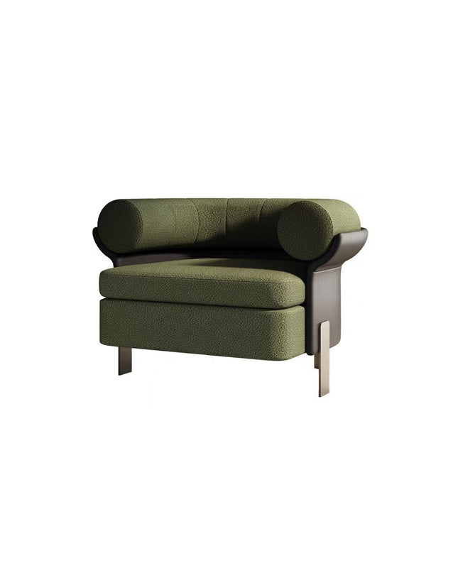 Armchair LIEN by Rodesigne