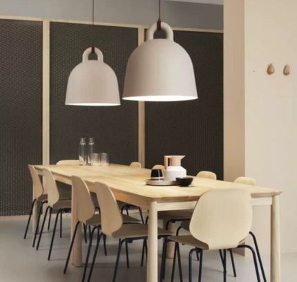 Pendant lamp ZUKK by Rodesigne