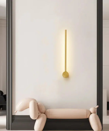 Wall lamp (Sconce) VIDA by Rodesigne