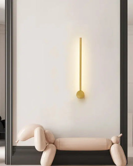 Wall lamp (Sconce) VIDA by Rodesigne