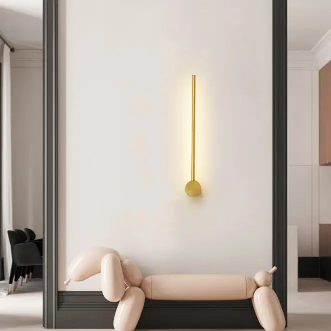 Wall lamp (Sconce) VIDA by Rodesigne