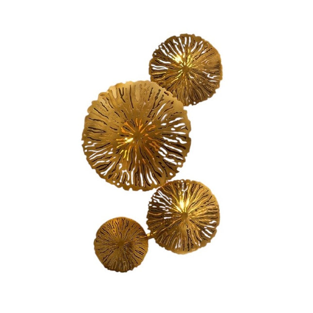 Wall Sconce GALILEOR
