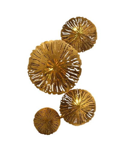 Wall Sconce GALILEOR