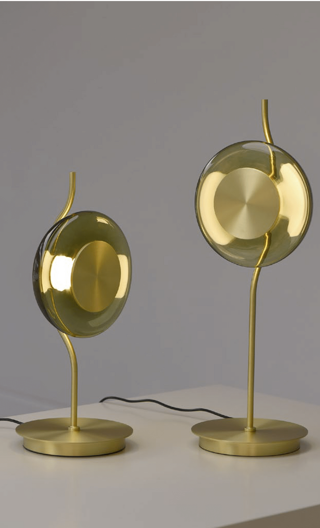 Table Lamp SURRENDER