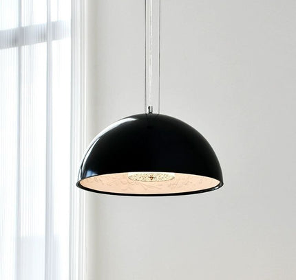 Pendant Light UMBER — modern pendant light, custom designer lighting by RODESIGNE