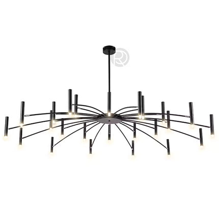 Chandelier CORNELL by Rodesigne