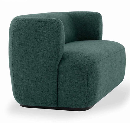 Sofa LIVORNO — designer sofa, custom furniture by RODESIGNE