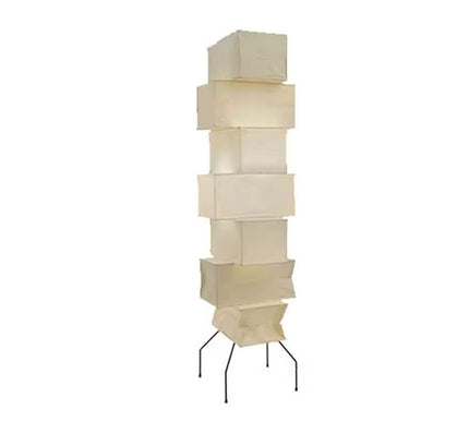 Floor Lamp HINATA — designer floor lamp by RODESIGNE