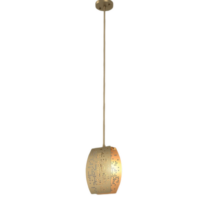 Pendant Light DORDY — modern pendant light, custom designer lighting by RODESIGNE