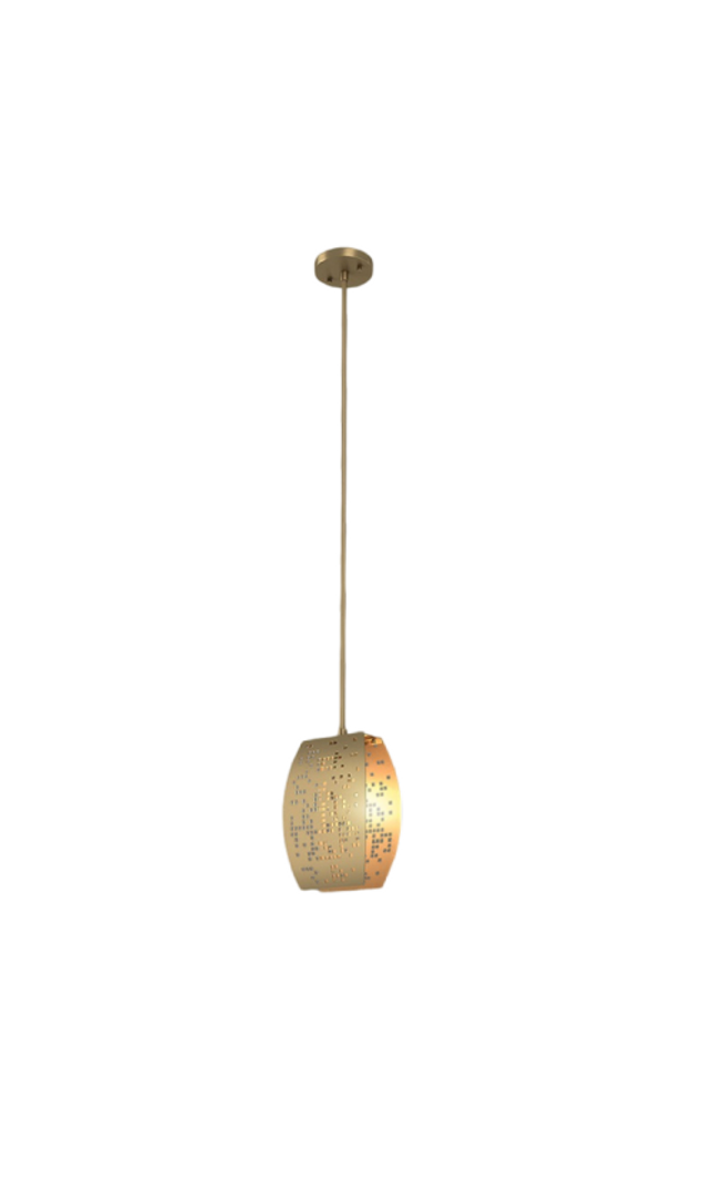 Pendant Light DORDY