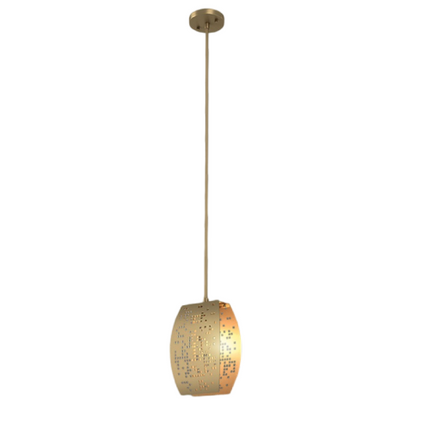 Pendant Light DORDY — modern pendant light, custom designer lighting by RODESIGNE