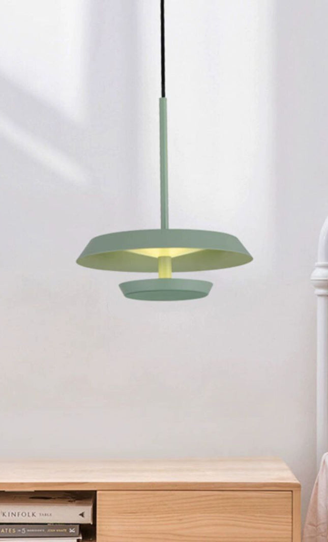Pendant Light RUBRY
