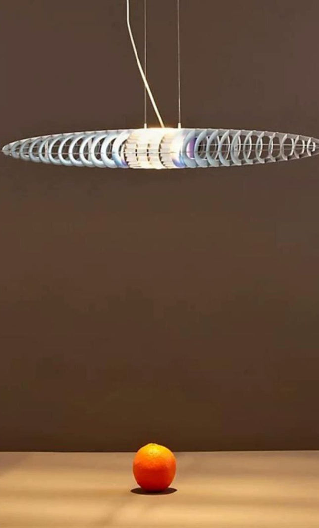 Chandelier NEROZA