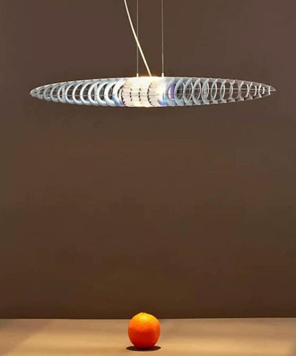 Chandelier NEROZA