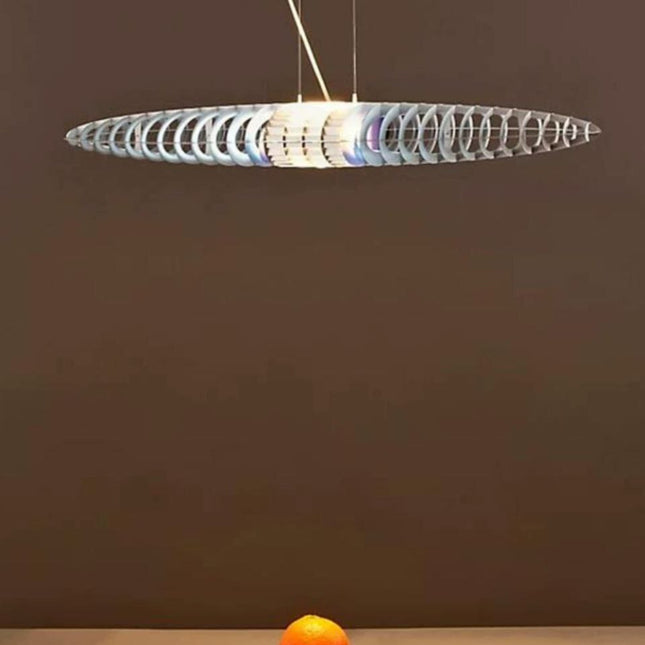 Chandelier NEROZA
