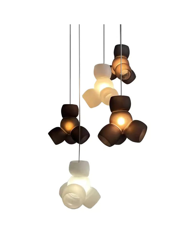 Pendant Light AEFERTEN — modern pendant light, custom designer lighting by RODESIGNE