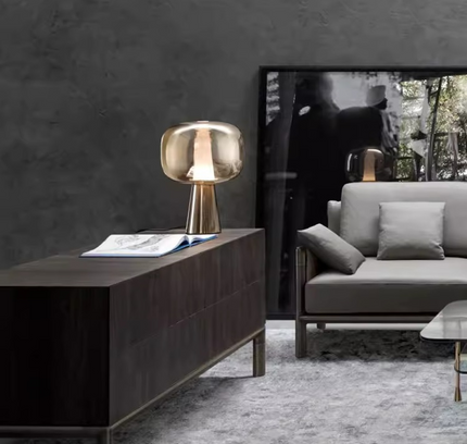 Table Lamp EHONA — designer table lamp by RODESIGNE