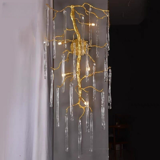 Wall Sconce NEMARE