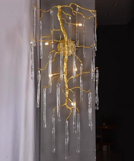 Wall Sconce NEMARE