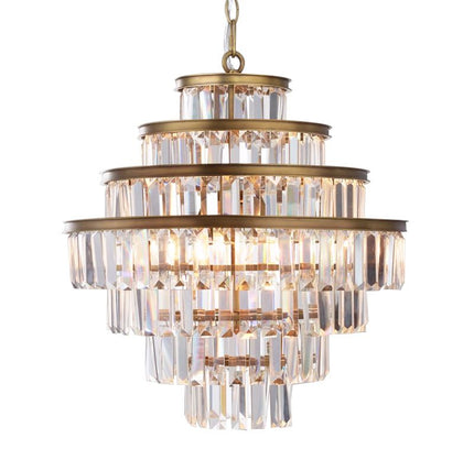 Chandelier JANE EUROPE by Rodesigne